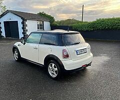 Mini Cooper 1.6d - Image 3/5