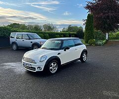 Mini Cooper 1.6d - Image 4/5