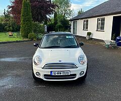 Mini Cooper 1.6d - Image 5/5