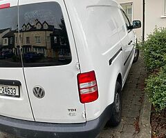 Caddy maxi - Image 3/4