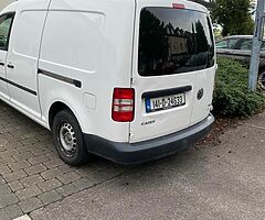 Caddy maxi - Image 4/4
