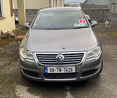 B6 Passat - Image 4/4