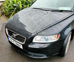 Volvo S40 1.6 diesel
