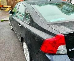 Volvo S40 1.6 diesel - Image 3/9