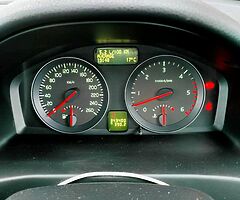 Volvo S40 1.6 diesel - Image 7/9