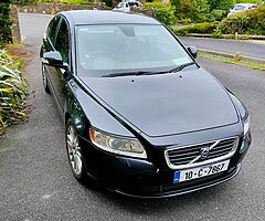 Volvo S40 1.6 diesel - Image 9/9