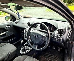 2005 Ford Fiesta 1.2 - Image 3/4