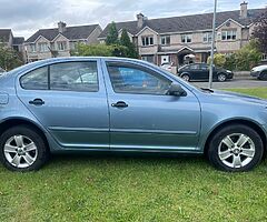 Skoda Octavia 1.6 diesel 1 owner cheap tax 2012