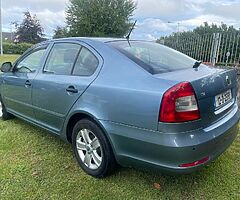 Skoda Octavia 1.6 diesel 1 owner cheap tax 2012 - Image 4/10