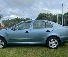 Skoda Octavia 1.6 diesel 1 owner cheap tax 2012 - Image 5/10