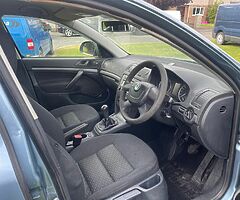 Skoda Octavia 1.6 diesel 1 owner cheap tax 2012 - Image 8/10