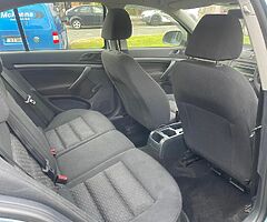 Skoda Octavia 1.6 diesel 1 owner cheap tax 2012 - Image 9/10