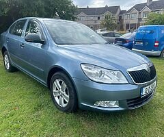 Skoda Octavia 1.6 diesel 1 owner cheap tax 2012 - Image 10/10