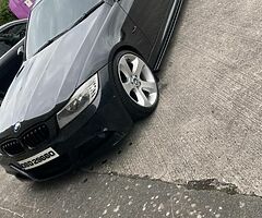 Bmw 318d msport swaps only