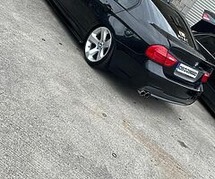 Bmw 318d msport swaps only - Image 3/8