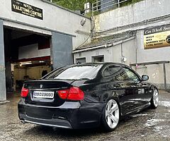 Bmw 318d msport swaps only - Image 5/8