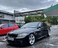 Bmw 318d msport swaps only - Image 6/8