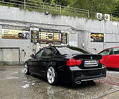 Bmw 318d msport swaps only - Image 7/8