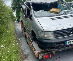All scrap vehicles bought for cash  - Image 9/10