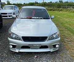Is200 Manual Conversion Kit WANTED!!!