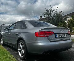 Audi A4 - Image 3/9