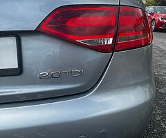 Audi A4 - Image 4/9