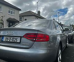 Audi A4 - Image 5/9