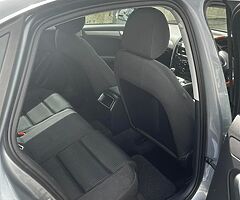 Audi A4 - Image 8/9