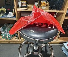PITBIKE FRONT MUDGUARD