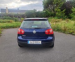 Mk5 Golf 1.4 - Image 3/8