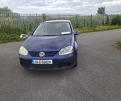 Mk5 Golf 1.4 - Image 5/8