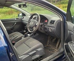 Mk5 Golf 1.4 - Image 6/8