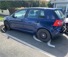 Mk5 Golf 1.4 - Image 7/8