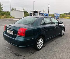 Toyota Automatic new nct - Image 4/9