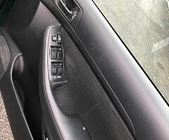 Toyota Automatic new nct - Image 7/9