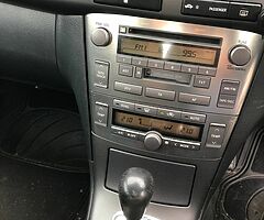 Toyota Automatic new nct - Image 9/9