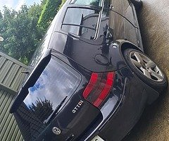 PD130 MK4 GOLF