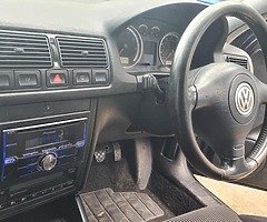 PD130 MK4 GOLF - Image 4/9