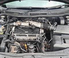 PD130 MK4 GOLF - Image 7/9