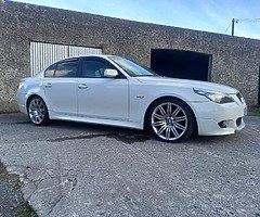 Bmw e60 msport - Image 4/10