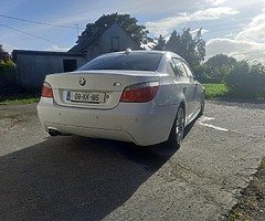 Bmw e60 msport - Image 5/10