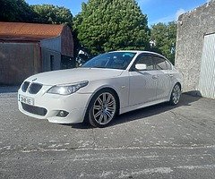 Bmw e60 msport - Image 6/10