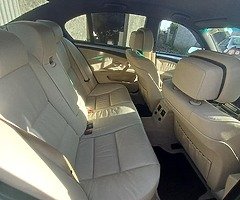 Bmw e60 msport - Image 9/10