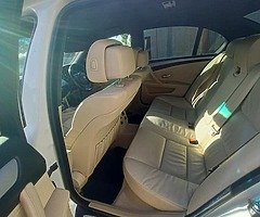 Bmw e60 msport - Image 10/10
