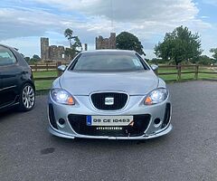 Seat Leon 1.9