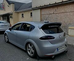 Seat Leon 1.9 - Image 4/4