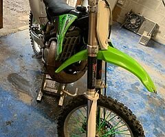 Kawasaki 200