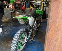Kawasaki 200