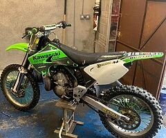 Kawasaki 200 - Image 5/5