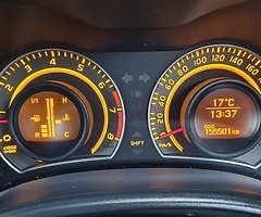 Toyota Corolla nct & tax - Image 7/10
